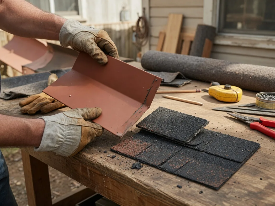 Roof Repair company in Lowell, OR
